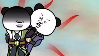 Bạn đã làm những điều xấu và bạn không dám thừa nhận điều đó. Bạn còn tệ hơn cả đứa con thứ sáu.