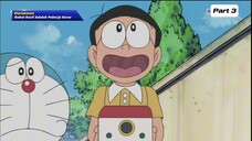 Doraemon-Robot Kecil Adalah Pekerja Keras Part 3