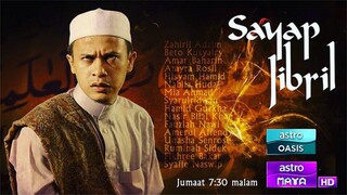 Sayap Jibril ~Ep1~