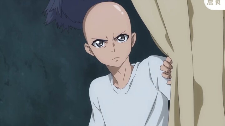 ไป๋เยว่ไม่ดี แต่เขาเป็นคนดีมาก