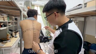 ใช้กลยุทธ์แสบๆ กับเพื่อนร่วมห้องหมดเลย...