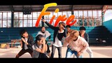BYOP | BTS 불타오르네 FIRE [Dance Cover] Philippines