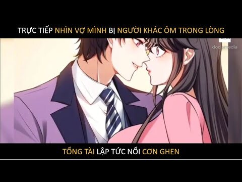 Kế Hoạch Công Lược Của Cô Vợ Gả Thay Tập 18 | Truyện Tranh Siêu Nhanh | Độc Lạ media