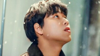 【لي مياوتشن】 أغنية جديدة لفصل الشتاء الحلقة (الأغنية التصويرية) الفيديو الموسيقي!