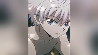 kilua hxh hunterxhunter anime fypシ featureme foryou foryoupage fyp fypage foru forupage followme