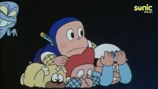 Hattori And Amara_s Ninja Fight _ Ninja hattori _ _ Full Episode