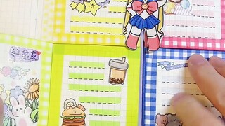 Cơ cấu nhỏ trong sổ tay hướng dẫn｜Hướng dẫn về cơ cấu trượt và khóa