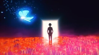 【P3R埃癸斯篇 歌词翻译】《Disconnected》/《断连》