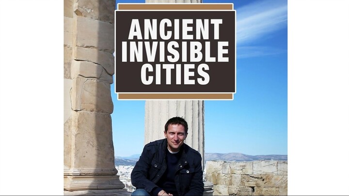 Ancient Invisible Cities, S1 E1, Cairo