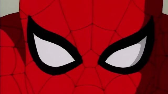 Spiderman 1994 01x06