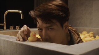 MV hài hước "100 Ways" của Jackson Wang