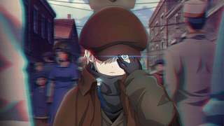 【2025年1月/梶裕贵&伊藤美来】异修罗 第二季 先导PV【MCE汉化组】