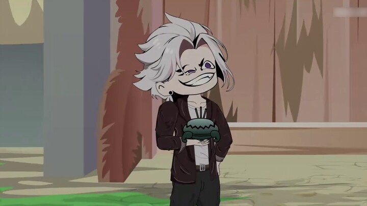 "The Night Watchmen" is a domineering Wang Changlin, a professional house stealer!