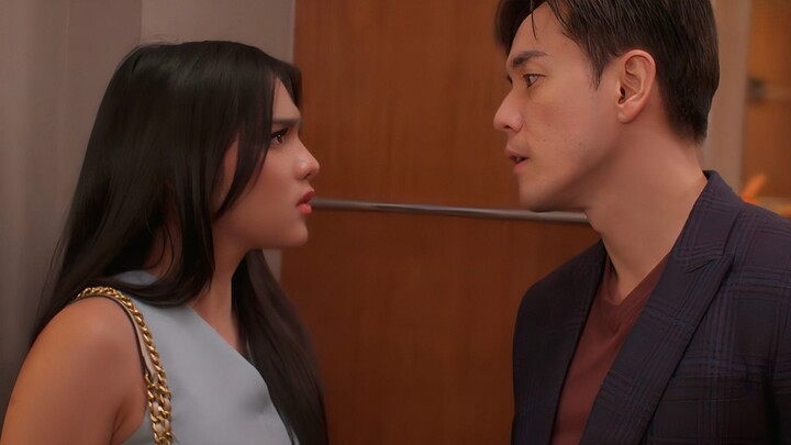 LOVE & 10 MILLION DOLLARS EPISODE 2B MARI KITA BAHAS SAMBIL GAMBAR