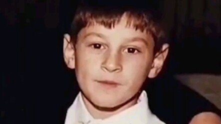 ฉันยอมไม่ได้เด็ดขาดที่ยังมีใครไม่เคยดูตอนเมสซี่เป็นเด็ก น่ารักจนใจจะขาดแล้ว!