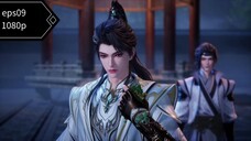 Supreme above the Sky eps09 sub indo 1080p