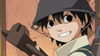 Naruto Kid Episode 18 Tagalog Season 1