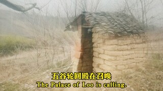 Đàn ông đích thực không nhảy qua cái hố, mà là vinh quang và ngọn lửa!