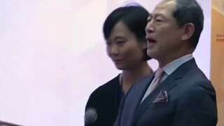 [Bos Xinchuanghua] Kedutaan Besar Jepang di Shanghai memberikan penghargaan kepada Sun Jian, CEO Xin