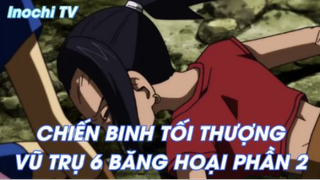 Dragon Ball Heroes Tập 8 Phần 2