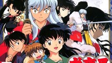 [1080][Vietsub] Inuyasha (2000) || Tập 146 - Thủ lĩnh quân Chim Lửa, Công chúa Abi