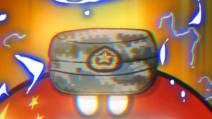 【Polandball】Blue Star Ultimate Boss