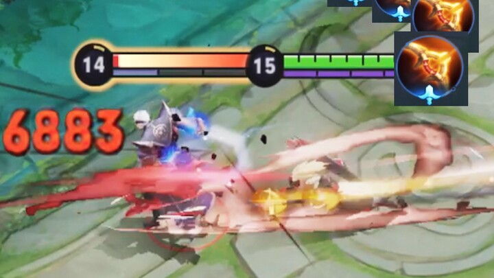 Sikong Zhen: So who exactly is the Heavenly Emperor???