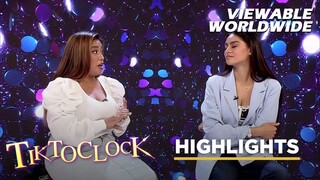 TiktoClock: Anak, muntik nang maging hadlang sa kasal ng ina?!