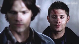 【SPN】【SD】90,000 words·I am also a man of many styles