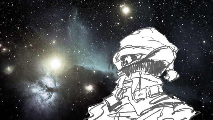 [Tulisan tangan Arknight\Grey Hat] Hal-hal bodoh yang telah kulakukan