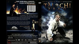 Tai Chi Zero (2012) Full Movie Indo Dub