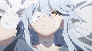 【7月/日服】断雪：禁忌降临 正式开服 动画PV【MCE汉化组】