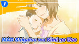 [Shigatsu wa Kimi no Uso] Kamu Tidak Akan Sendirian, Kamu Ada Dalam Hatiku!_1