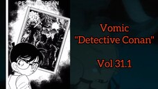 [Detective Conan] - Pesan Korban Vol 31.1