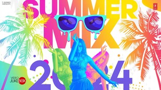 SUMMER MIX 2024 (Video Jukebox) | Non-Stop Punjabi Songs 2024 | T-Series