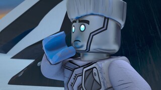 LEGO Ninjago: Masters of Spinjitzu | S11E27 | Corruption