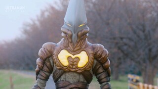 Ultraman Arc Episode 19 (Dubbed)