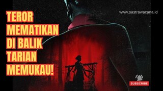 Legenda Horor Jawa! Sinopsis Film Ronggeng Kematian, Kisah Mahasiswa KKN yang Berujung Maut