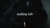 » Nothing left. | Shadow and Bone [S2]