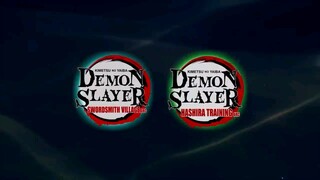 Demon Slayer: Hashira Training Arc Trailer