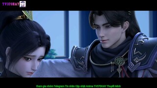 Thuyết minh Huyễn Sủng Sư Tập 14