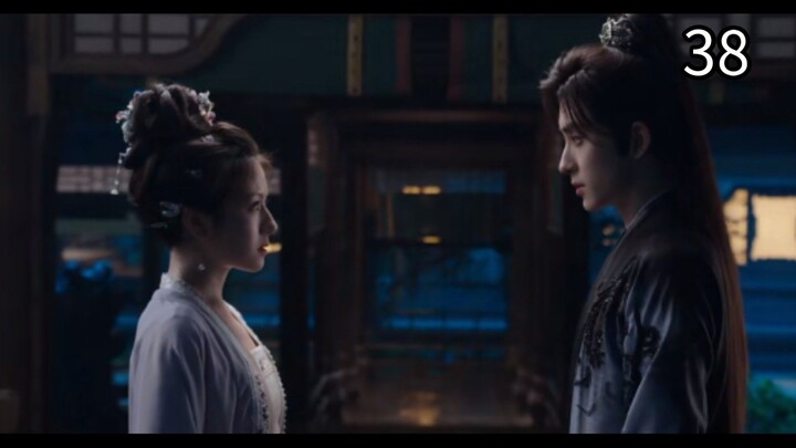 Ep38  (จบ)  บันทึกหิมะฯ