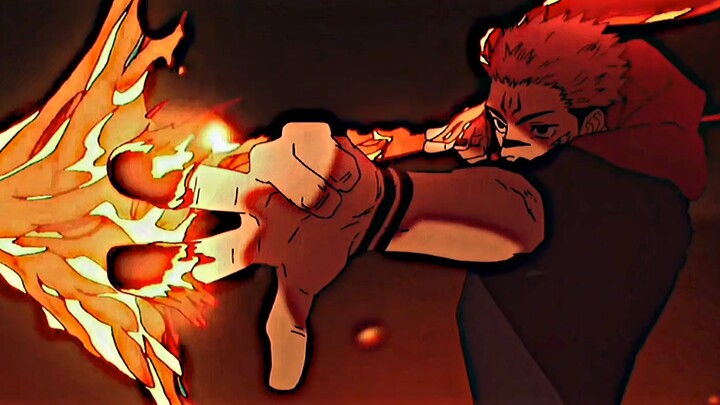 Ryomen Sukuna is the most precise. His recovery after “Kai” is longer than after “Un,” so wait until