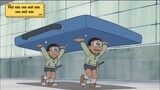 DORAEMON| Một nửa của một nửa của một nửa