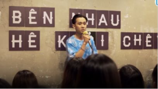 HÀI ĐỘC THOẠI SPECIAL - Tháng Cô Hồn - Saigon Tếu #giaitri