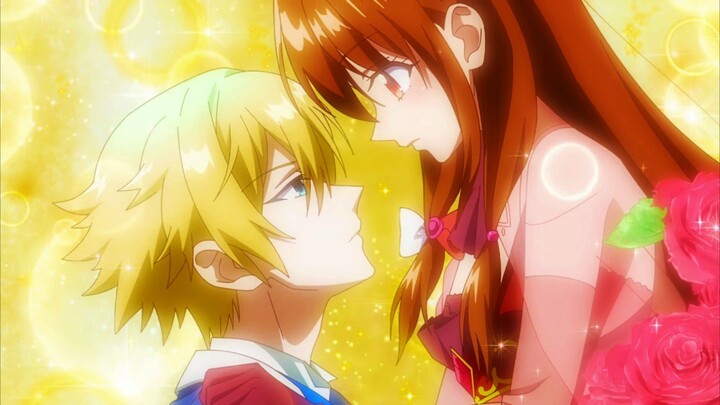 Wanita Kantoran Ini Reinkarnasi Jadi Tokoh Villain Karya Tulisan Sendiri!