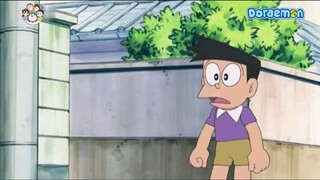 Doraemon Tiếng Việt - Nhật Ký Dự Định Thật Đáng Sợ