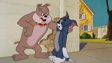 Tom and Jerry | Duo ayah dan the best child ever 7