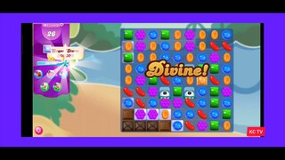CANDY CRUSH SAGA LEVEL 1479 (NEW VERSION)