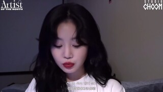 susu尼！一下子就跳到了我的心巴